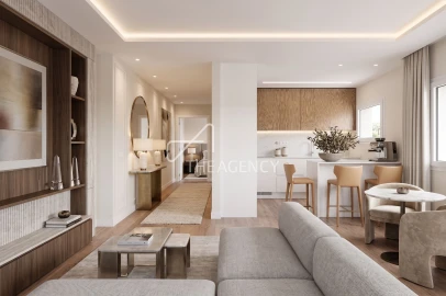Apartamento T1 para Venda em Cascais e Estoril