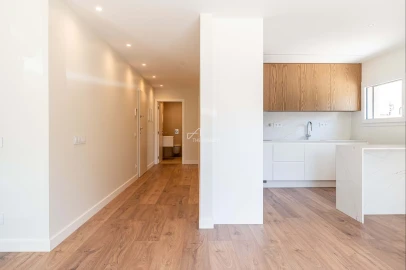 Apartamento T1 para Venda em Cascais e Estoril