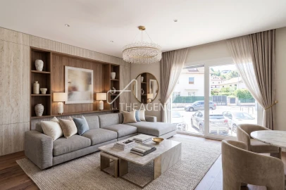 Apartamento T1 para Venda em Cascais e Estoril