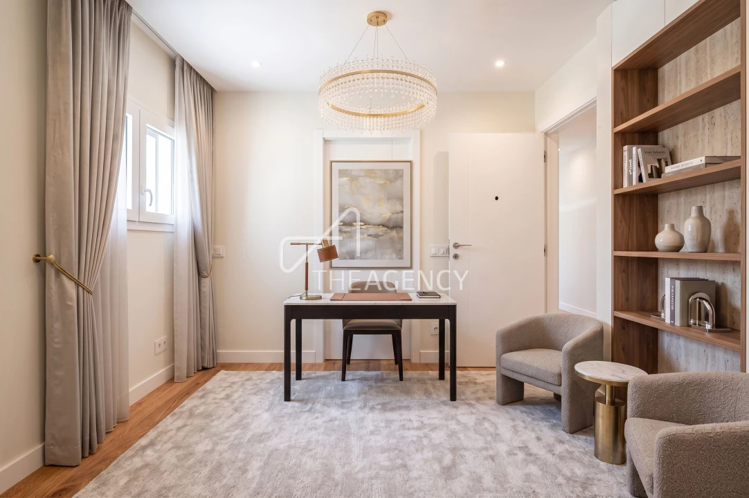 Apartamento T1 para Venda em Cascais e Estoril Foto 14