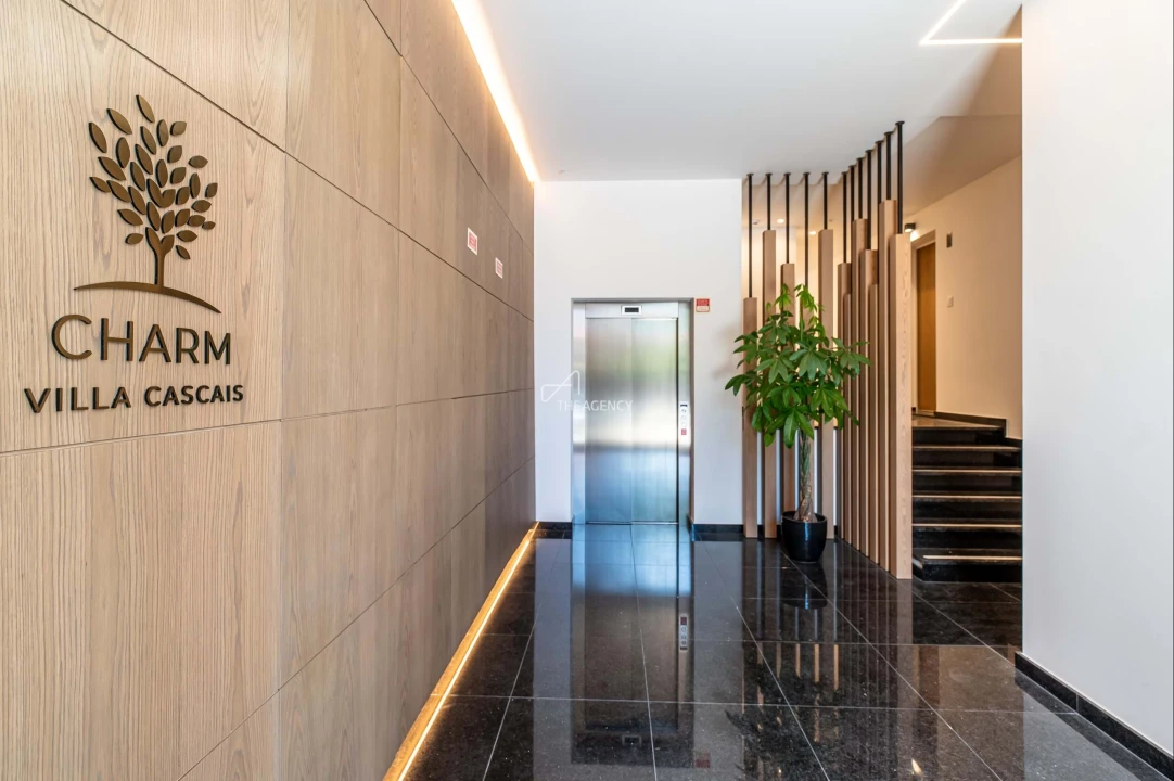 Apartamento T1 para Venda em Cascais e Estoril Foto 32