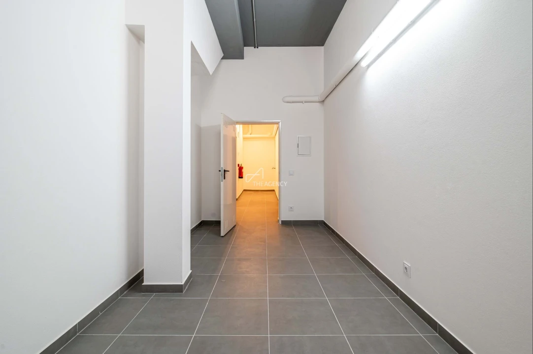 Apartamento T1 para Venda em Cascais e Estoril Foto 29