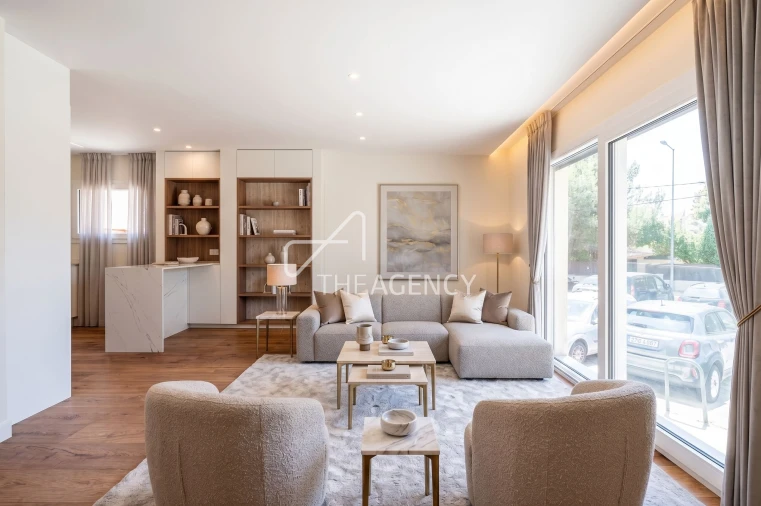 Apartamento T1 para Venda em Cascais e Estoril Foto 7