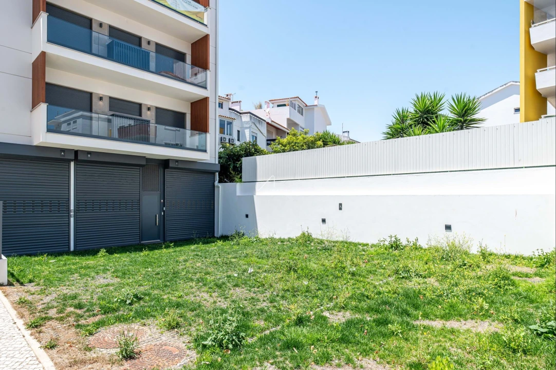 Apartamento T1 para Venda em Cascais e Estoril Foto 34
