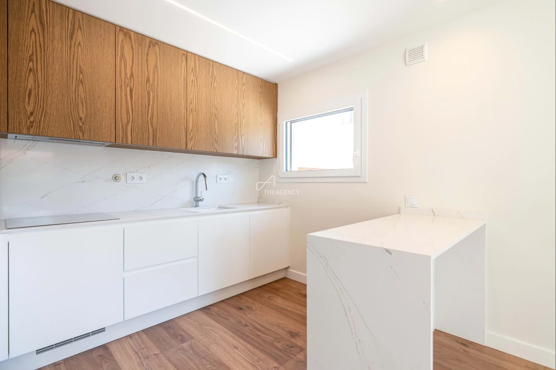 Apartamento T1 para Venda em Cascais e Estoril Foto 11