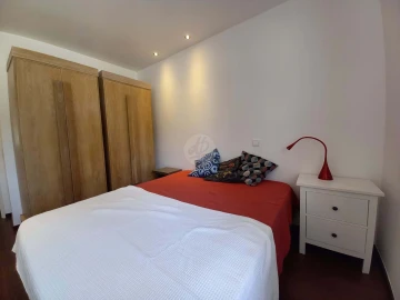 Apartamento T1 para Venda em Lagos (São Sebastião e Santa Maria)