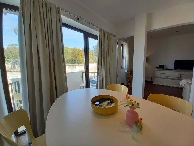 Apartamento T1 para Venda em Lagos (São Sebastião e Santa Maria) Foto 14