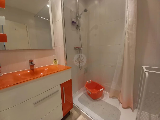 Apartamento T1 para Venda em Lagos (São Sebastião e Santa Maria) Foto 3
