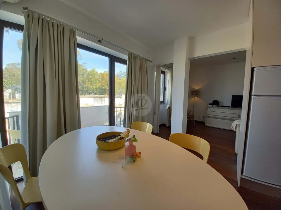 Apartamento T1 para Venda em Lagos (São Sebastião e Santa Maria) Foto 15