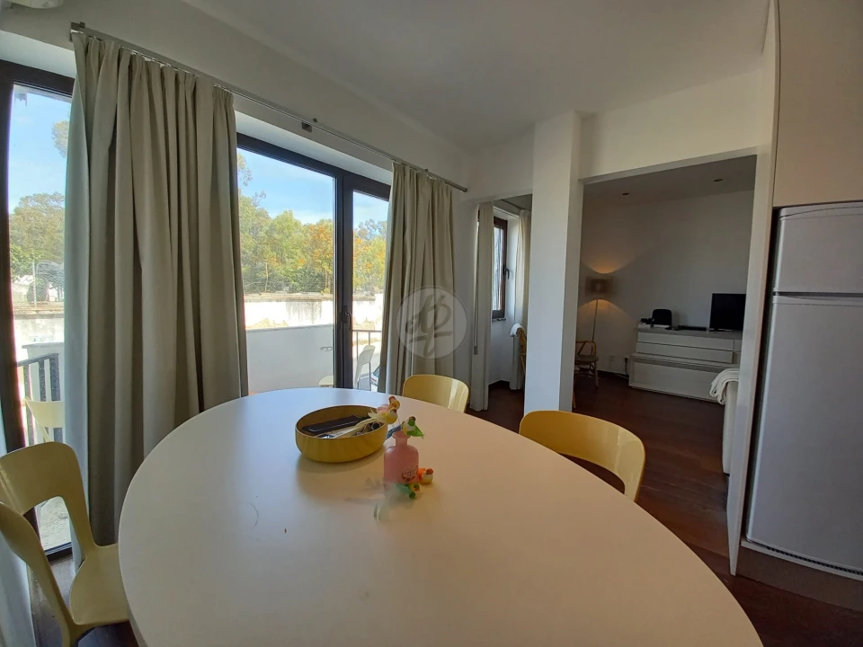 Apartamento T1 para Venda em Lagos (São Sebastião e Santa Maria) Foto 13