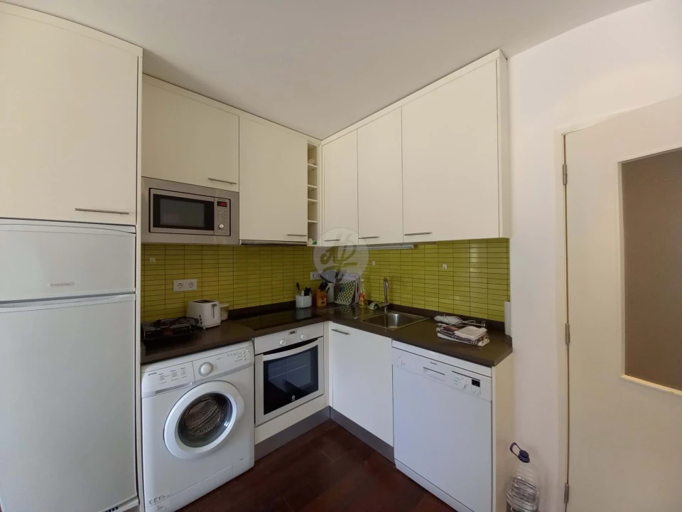 Apartamento T1 para Venda em Lagos (São Sebastião e Santa Maria) Foto 11