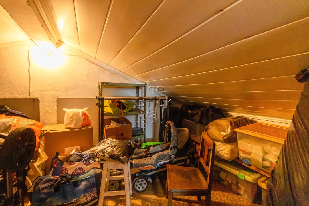 Apartamento T2 para Venda em Olivais Foto 22
