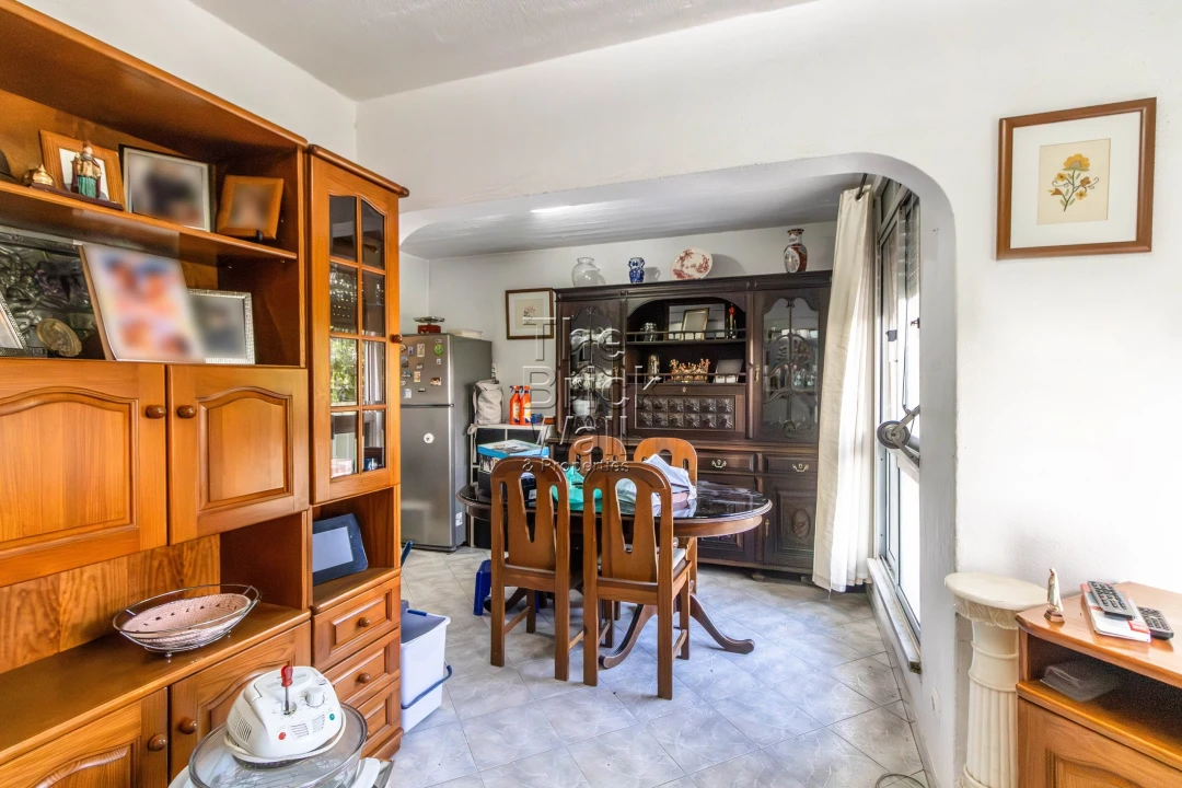 Apartamento T2 para Venda em Olivais Foto 5