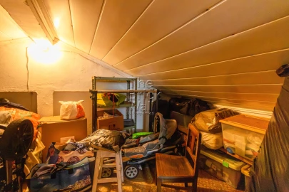 Apartamento T2 para Venda em Olivais