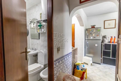 Apartamento T2 para Venda em Olivais