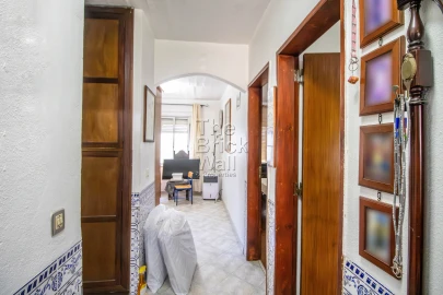 Apartamento T2 para Venda em Olivais