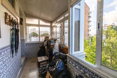 Apartamento T2 para Venda em Olivais
