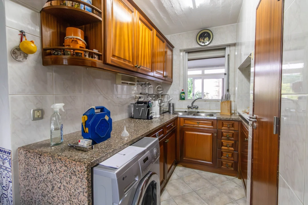 Apartamento T2 para Venda em Olivais Foto 1