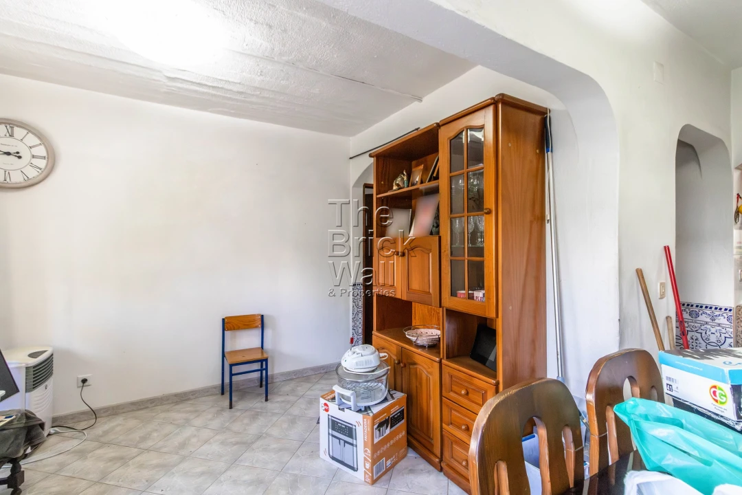 Apartamento T2 para Venda em Olivais Foto 7