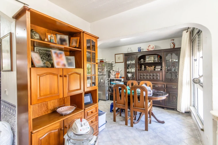 Apartamento T2 para Venda em Olivais Foto 6