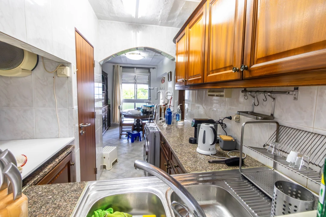 Apartamento T2 para Venda em Olivais Foto 2