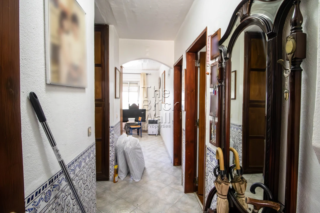 Apartamento T2 para Venda em Olivais Foto 11