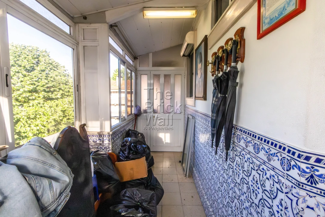 Apartamento T2 para Venda em Olivais Foto 9