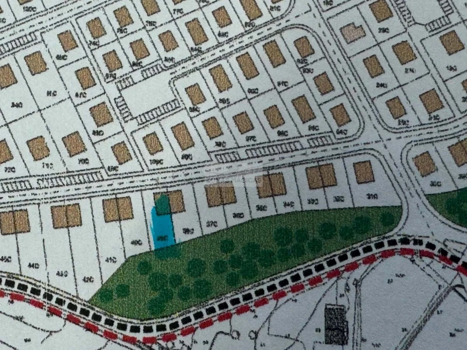 Terreno para Venda em Lagos (São Sebastião e Santa Maria) Foto 2