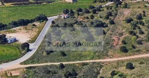 Terreno para Venda em Lagos (São Sebastião e Santa Maria)