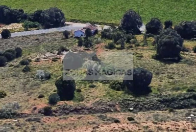 Terreno para Venda em Lagos (São Sebastião e Santa Maria)