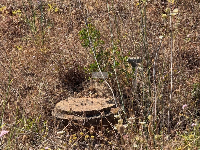 Terreno para Venda em Lagos (São Sebastião e Santa Maria) Foto 5