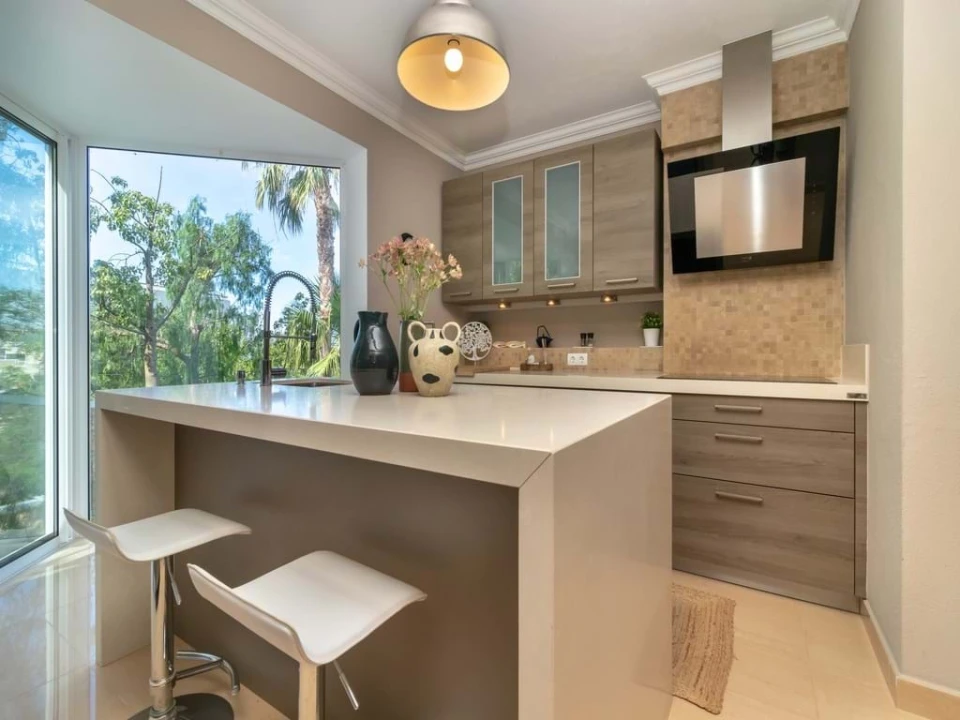 Apartamento T3 para Venda em Ferragudo Foto 5