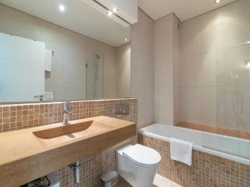 Apartamento T3 para Venda em Ferragudo