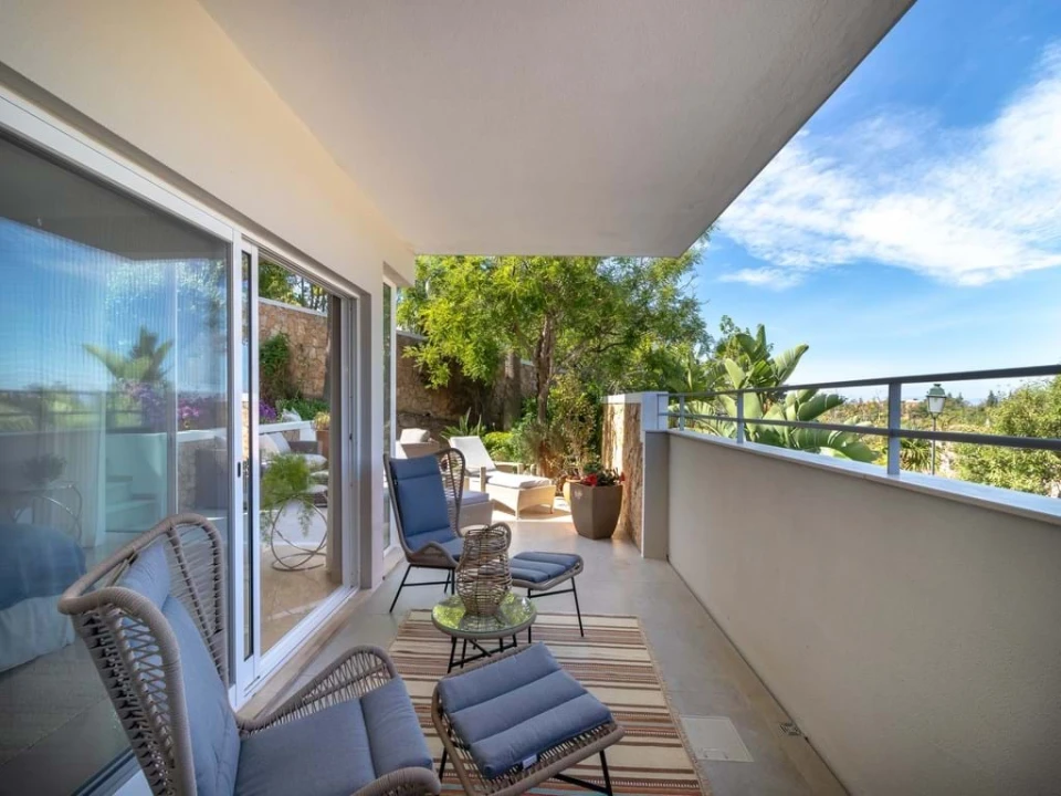 Apartamento T3 para Venda em Ferragudo Foto 16