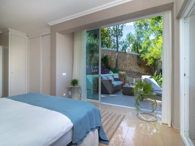 Apartamento T3 para Venda em Ferragudo Foto 15