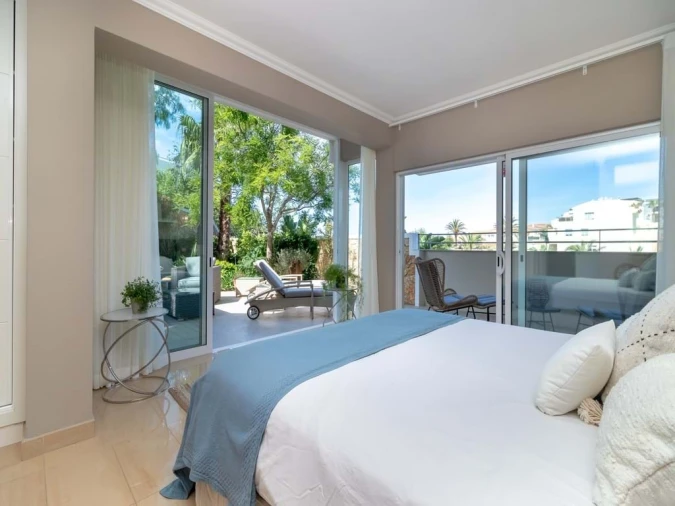 Apartamento T3 para Venda em Ferragudo Foto 14