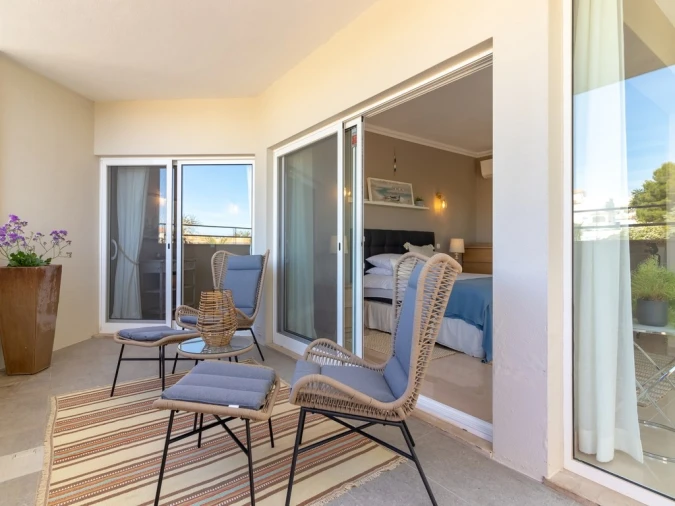 Apartamento T3 para Venda em Ferragudo Foto 18