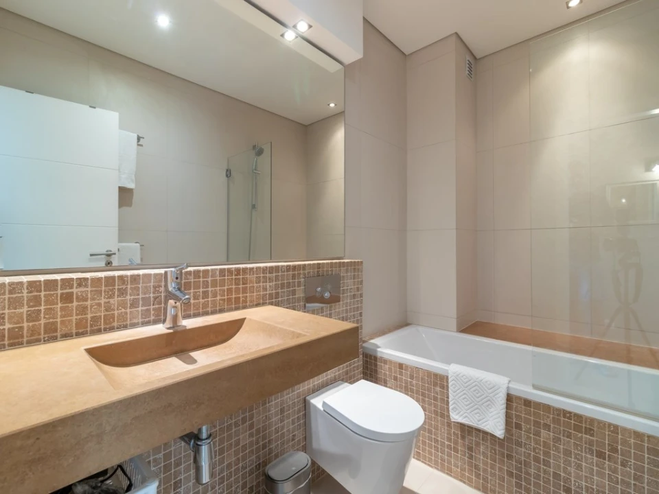 Apartamento T3 para Venda em Ferragudo Foto 11