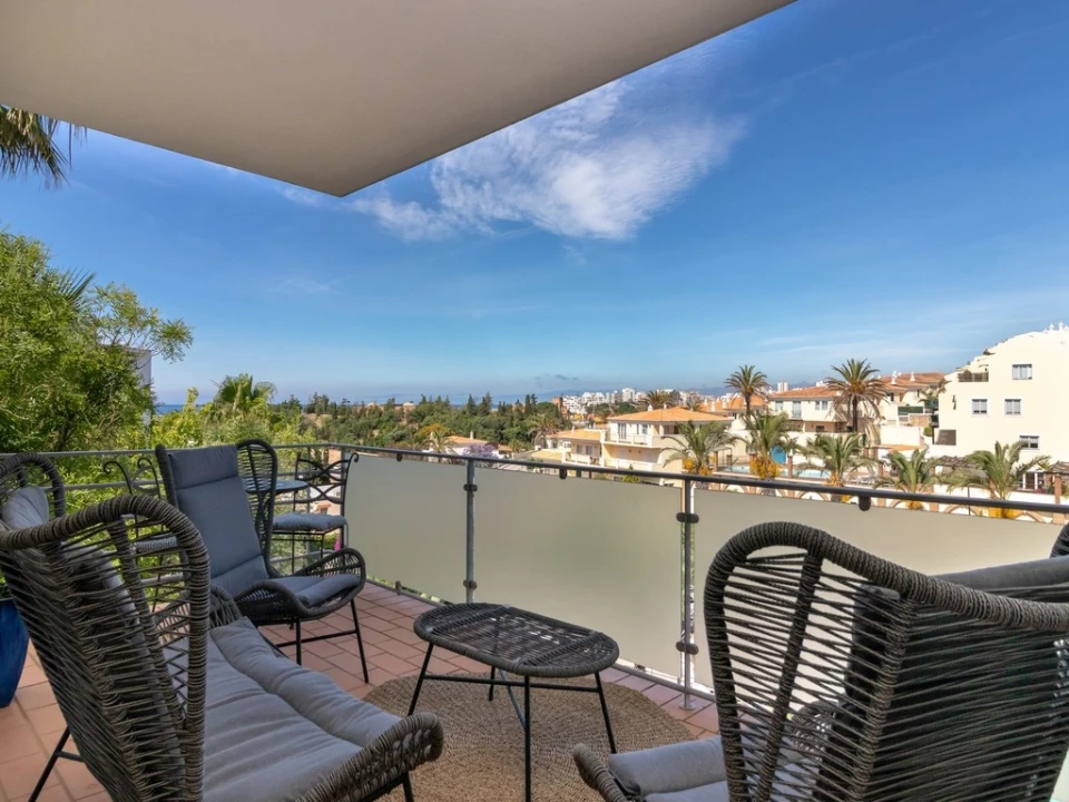 Apartamento T3 para Venda em Ferragudo Foto 2