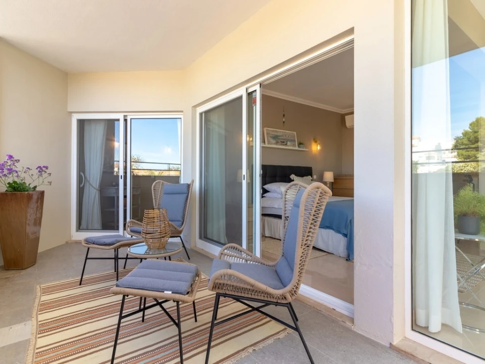 Apartamento T3 para Venda em Ferragudo Foto 18