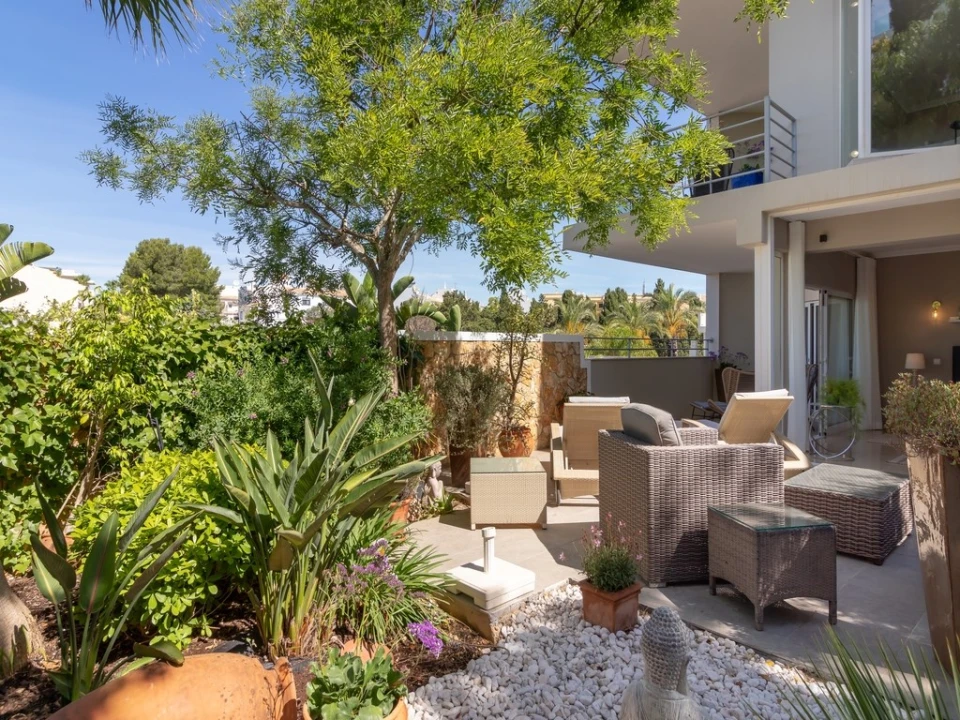 Apartamento T3 para Venda em Ferragudo Foto 20