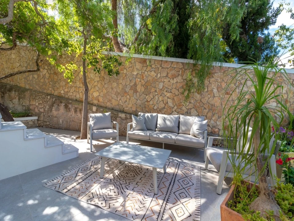 Apartamento T3 para Venda em Ferragudo Foto 19