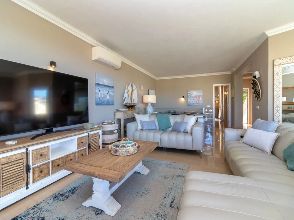 Apartamento T3 para Venda em Ferragudo Foto 8