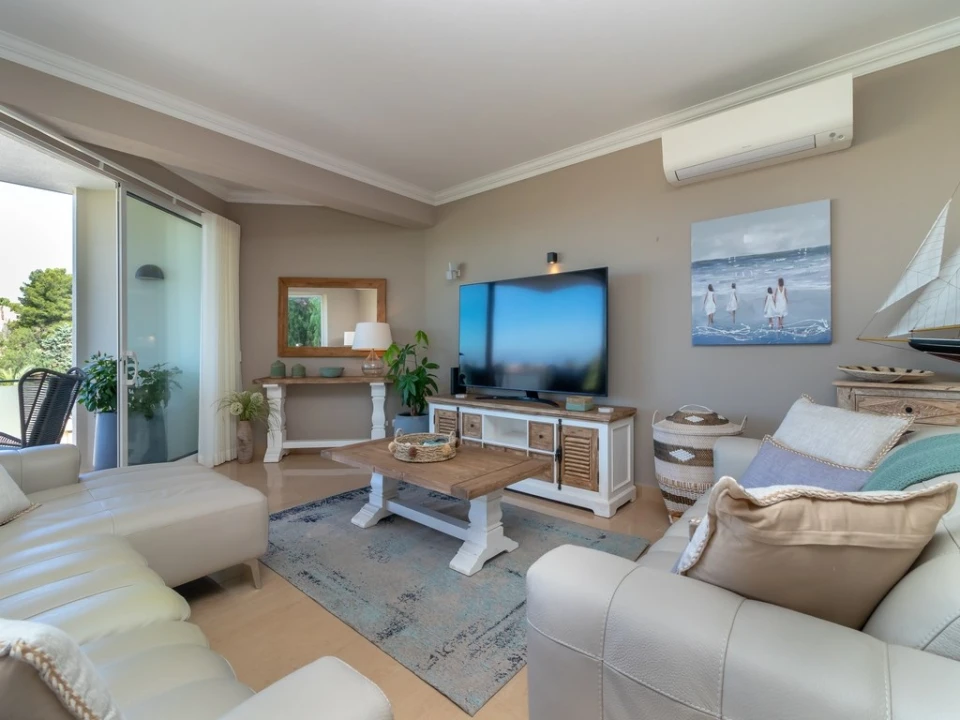 Apartamento T3 para Venda em Ferragudo Foto 7