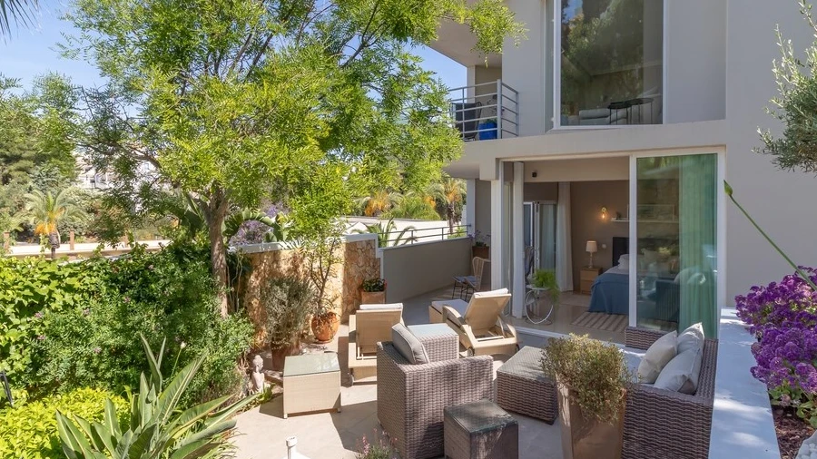 Apartamento T3 para Venda em Ferragudo