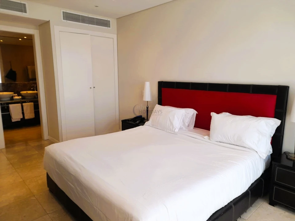 Apartamento T2 para Venda em Quarteira Foto 8