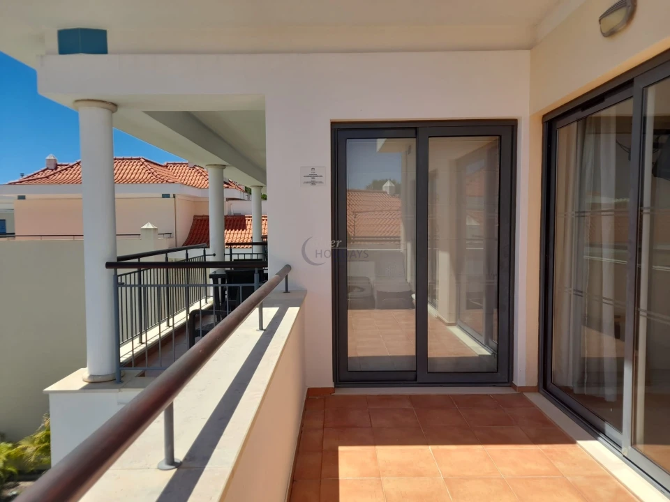 Apartamento T2 para Venda em Quarteira Foto 15