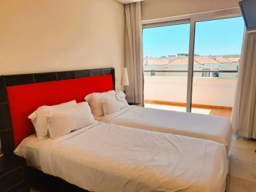 Apartamento T2 para Venda em Quarteira