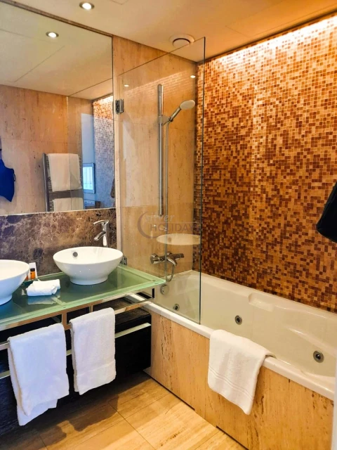Apartamento T2 para Venda em Quarteira