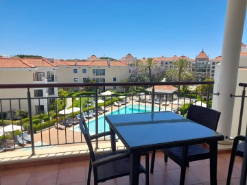 Apartamento T2 para Venda em Quarteira